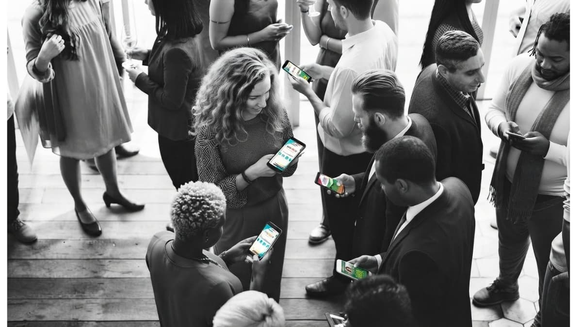 Networking