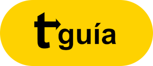 tguía Logo